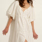Auguste The Label - Alannah Embroidered Maxi Dress