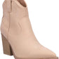 Mia - Women's Sawyer Bootie - MEDIUM