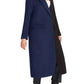 Steve Madden - Caroline Colorblock Coat