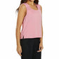 Varley - Nova Seamless Crop Tank Top