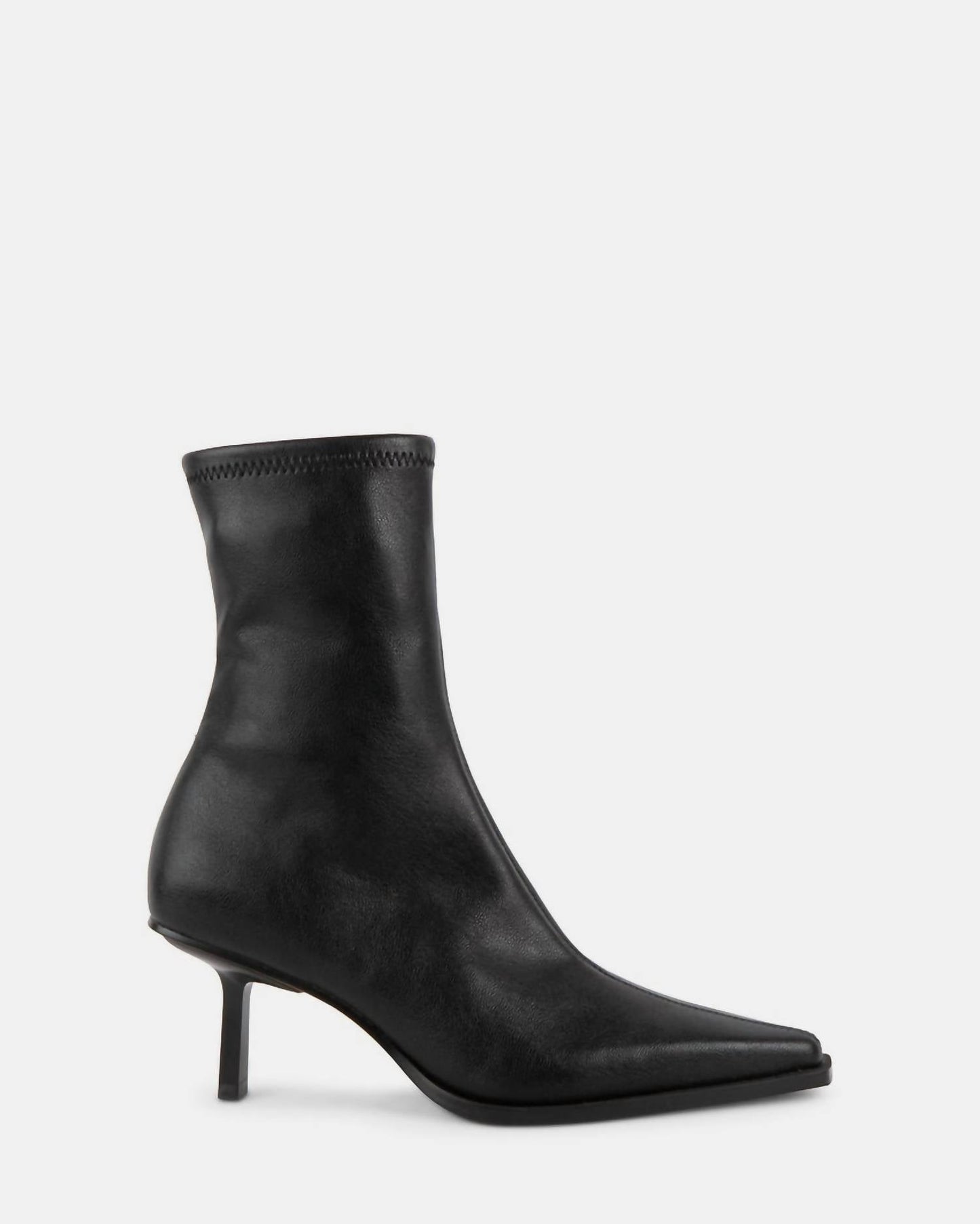 Steve Madden - Women's Brianne Heeled Boots