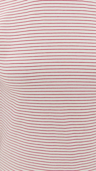 Pistola - Olivia Rolled Sleeve Tee