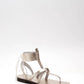 Free People - Women's Vacation Day Wrap Sandals