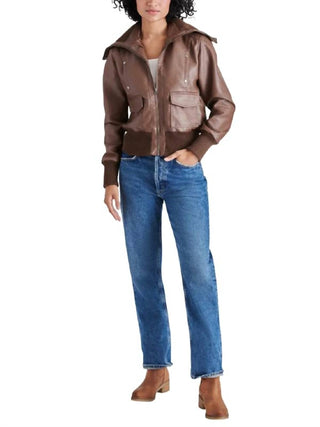 Steve Madden - Caprice Jacket