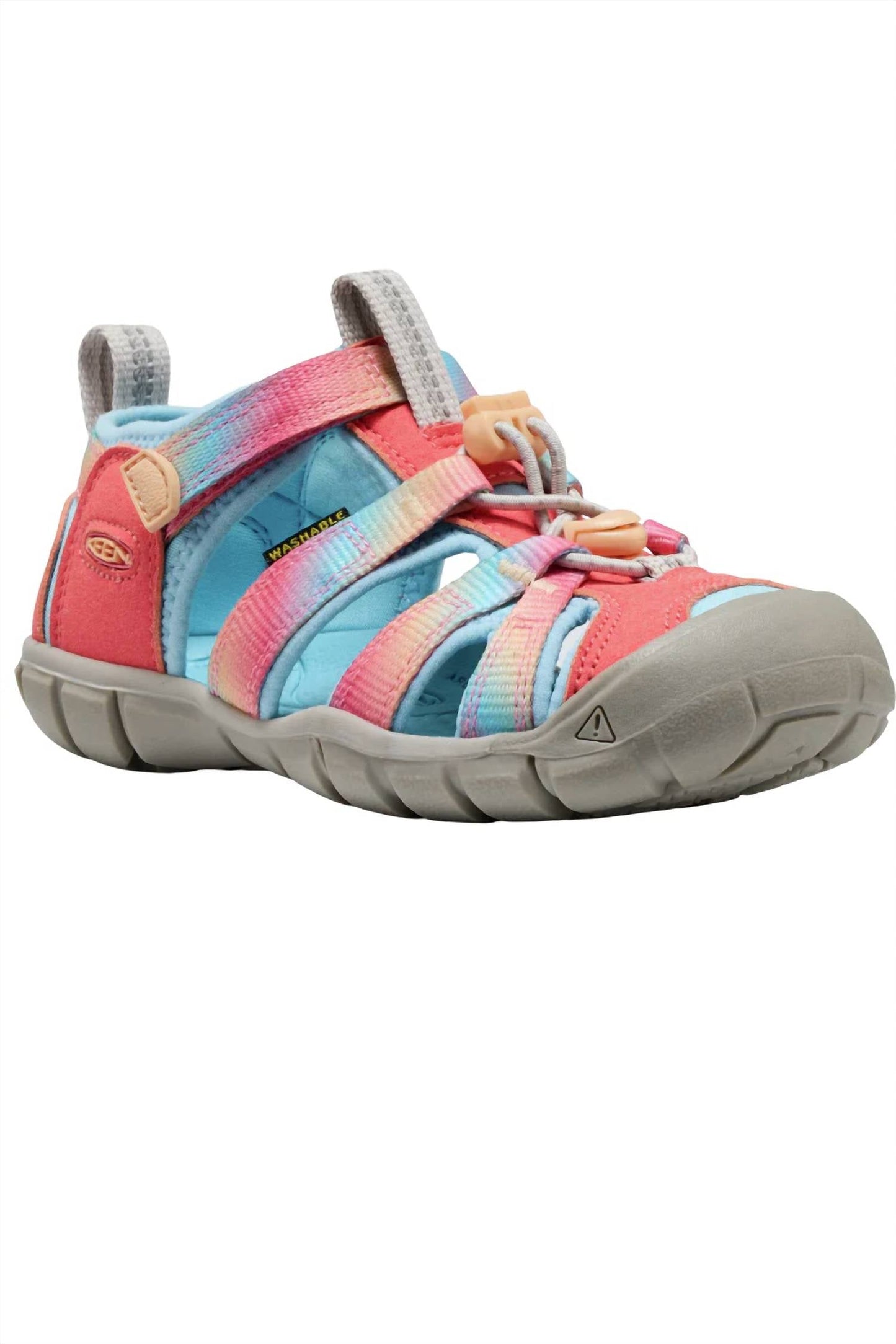 Keen - Big Kids' Seacamp Ii Cnx Sandal