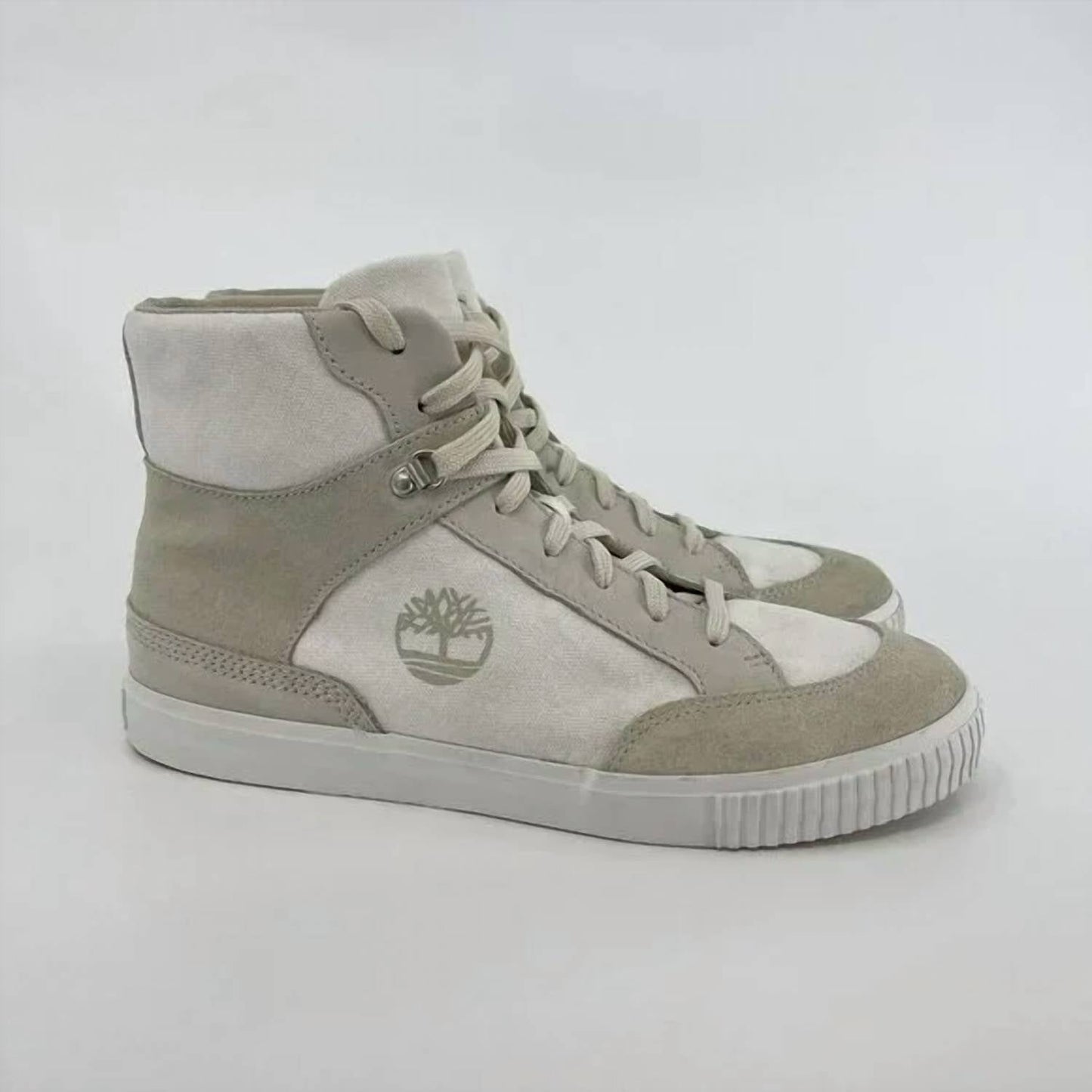 Timberland - Women's Skyla Bay High-top Sneaker