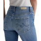 Ag Jeans - Brinley Crop Jeans