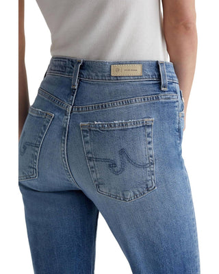 Ag Jeans - Brinley Crop Jeans