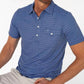 Criquet - Performance Sport Players Shirt
