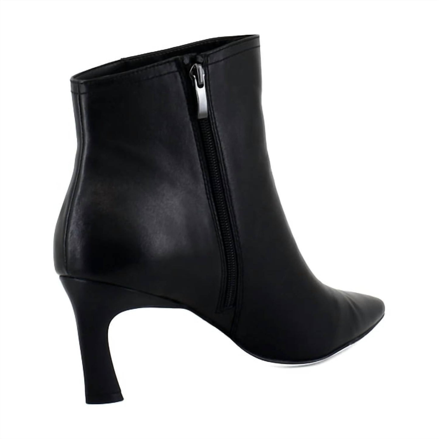 27 Edit - Women's Maya Leather Booties
