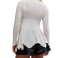 Free People - Janey Lace Top