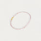 Dean Davidson - Women's Dev Bahia Rose Quartz Necklace