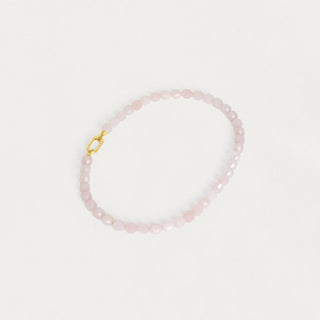 Dean Davidson - Women's Dev Bahia Rose Quartz Necklace