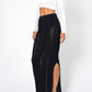Nonchalant Label - Rosaline Long Sleeve Top