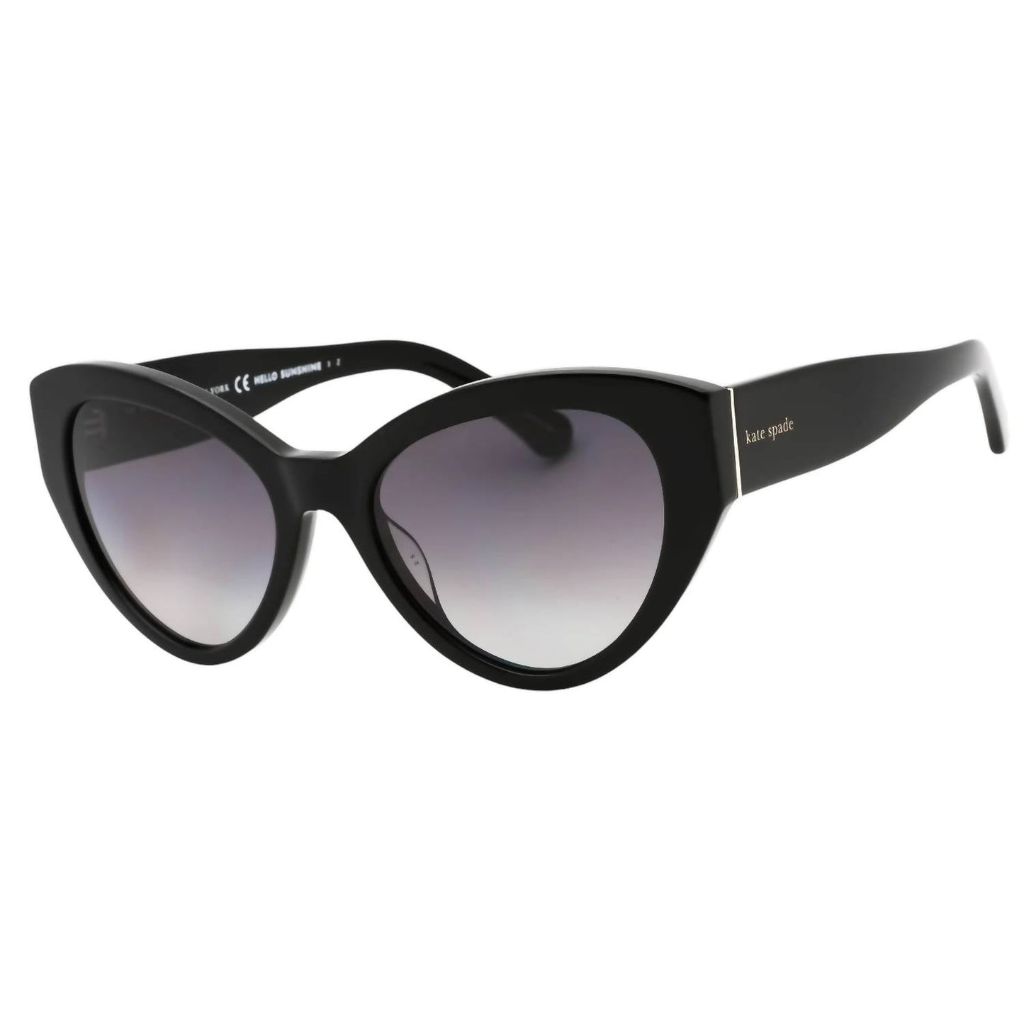 Kate Spade - Women's PAISLEIGH/S Sunglasses