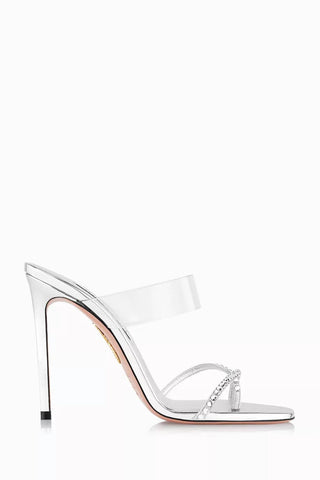Aquazzura - Women's Movie Mule 105