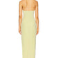 Misha - Yesenia Slinky Maxi Dress