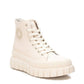 Xti - Women's Casual High Top Sneakers