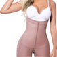 Siluets - High Waist Butt Lifter Shapewear