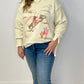 Blakeley - Ranch Girl Crew Pullover