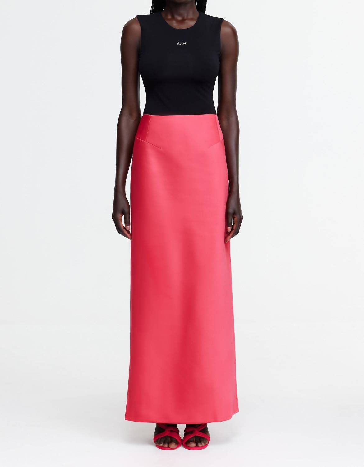 Acler - Women's Balderstone Skirt