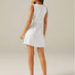 Beyond Yoga - Out Of Town Dress