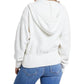 Z Supply - Cota Hoodie Sweater