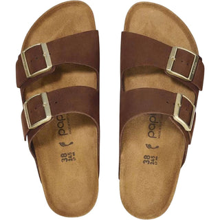 Birkenstock - Women's Arizona Platform Sandals