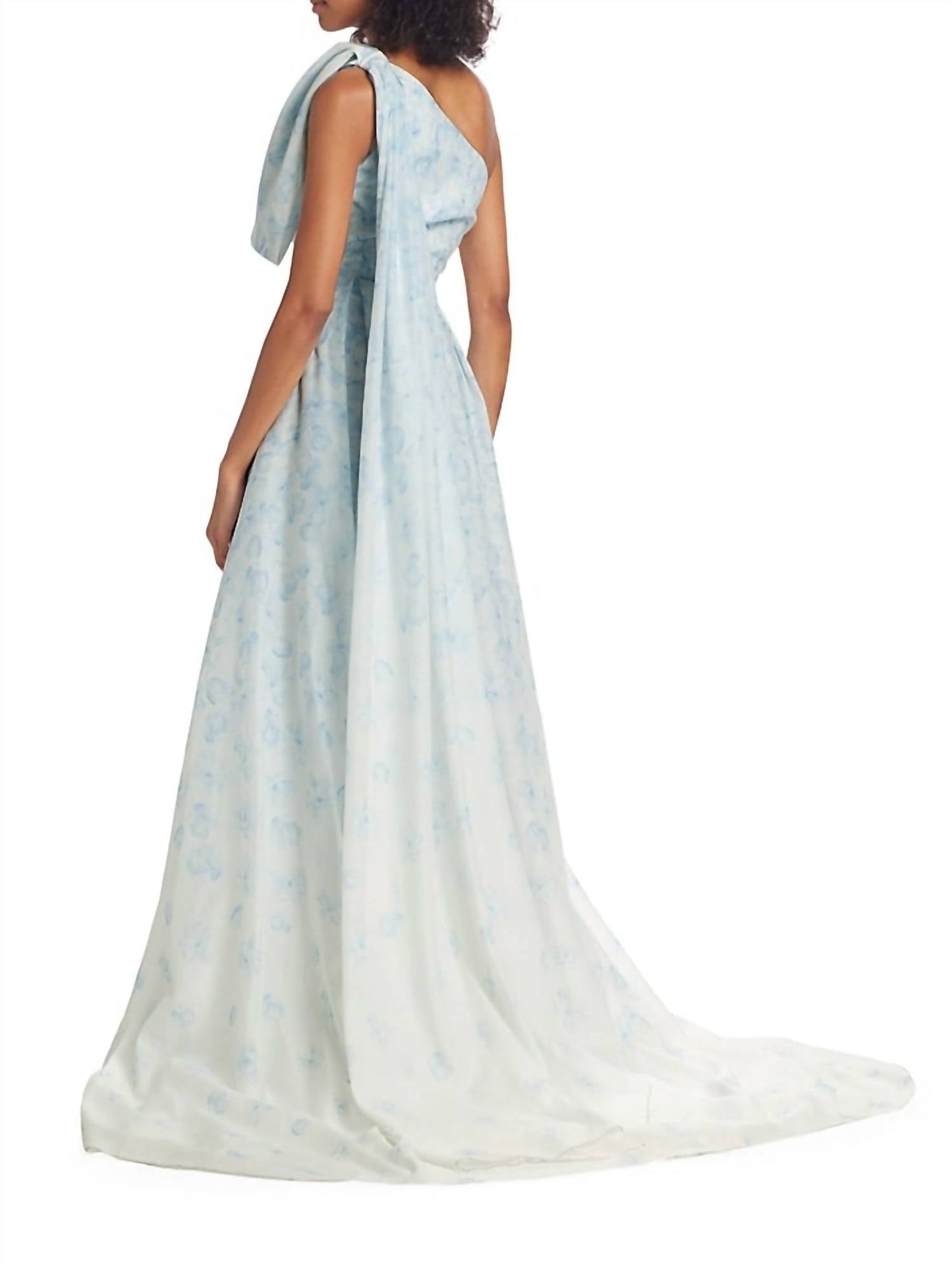 Sachin & Babi - ANOUK GOWN