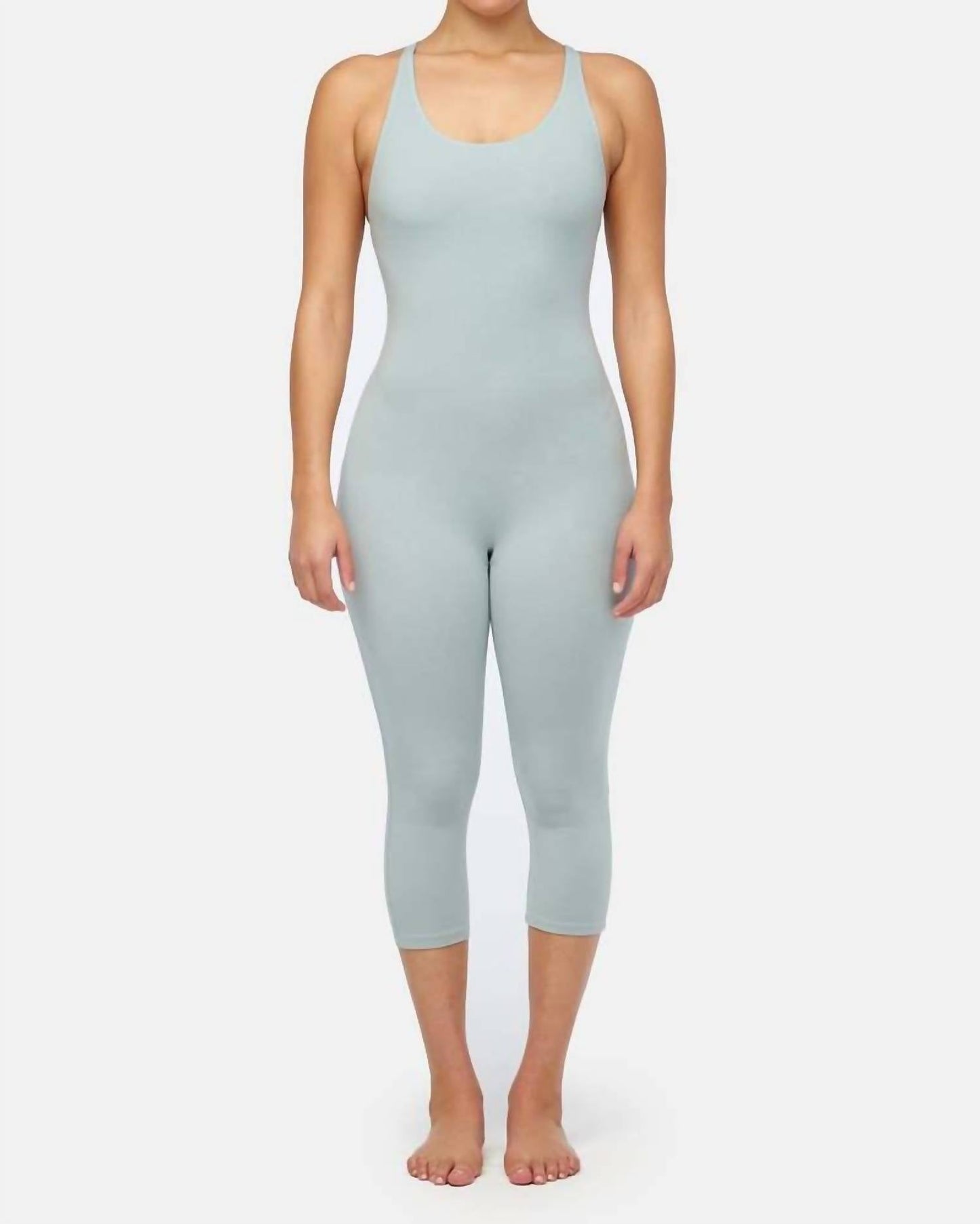 Lacausa - Arya Unitard Jumpsuit