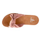 Corkys Footwear - Women's Sea La Vie Knot Sandals