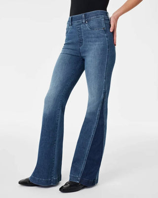 Spanx - Flare Jeans