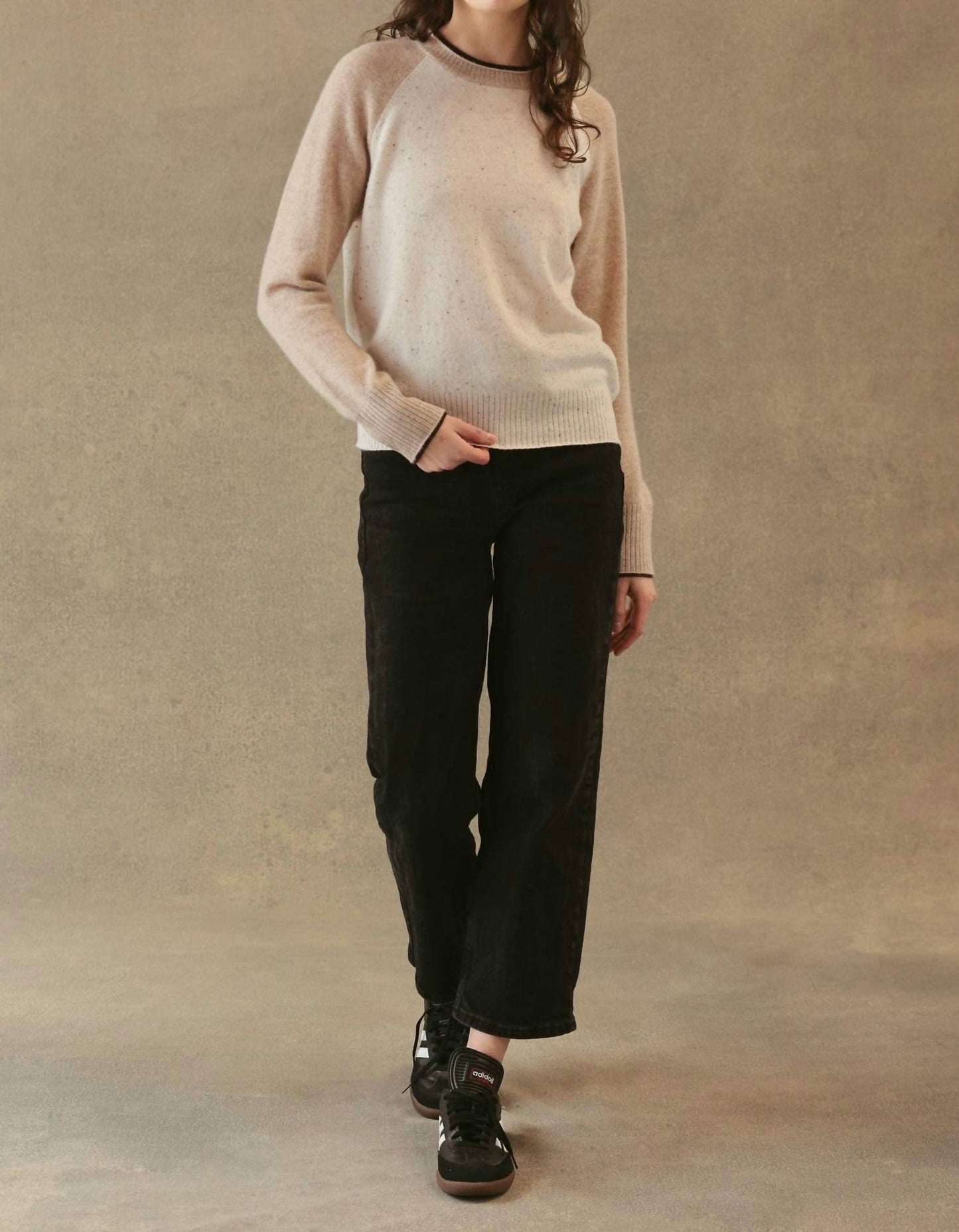 27 Miles Malibu - Proctor Cashmere Pullover Sweater