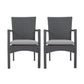 Corsica Dining Chair Set of 2