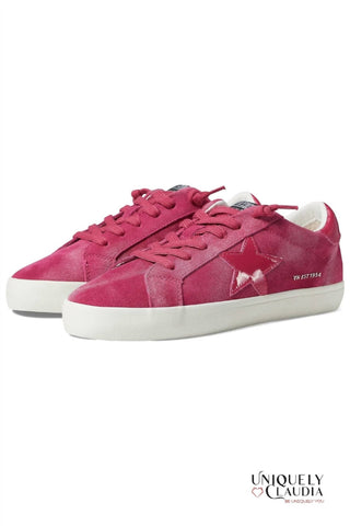 Vintage Havana - Women's Ahava Sneakers