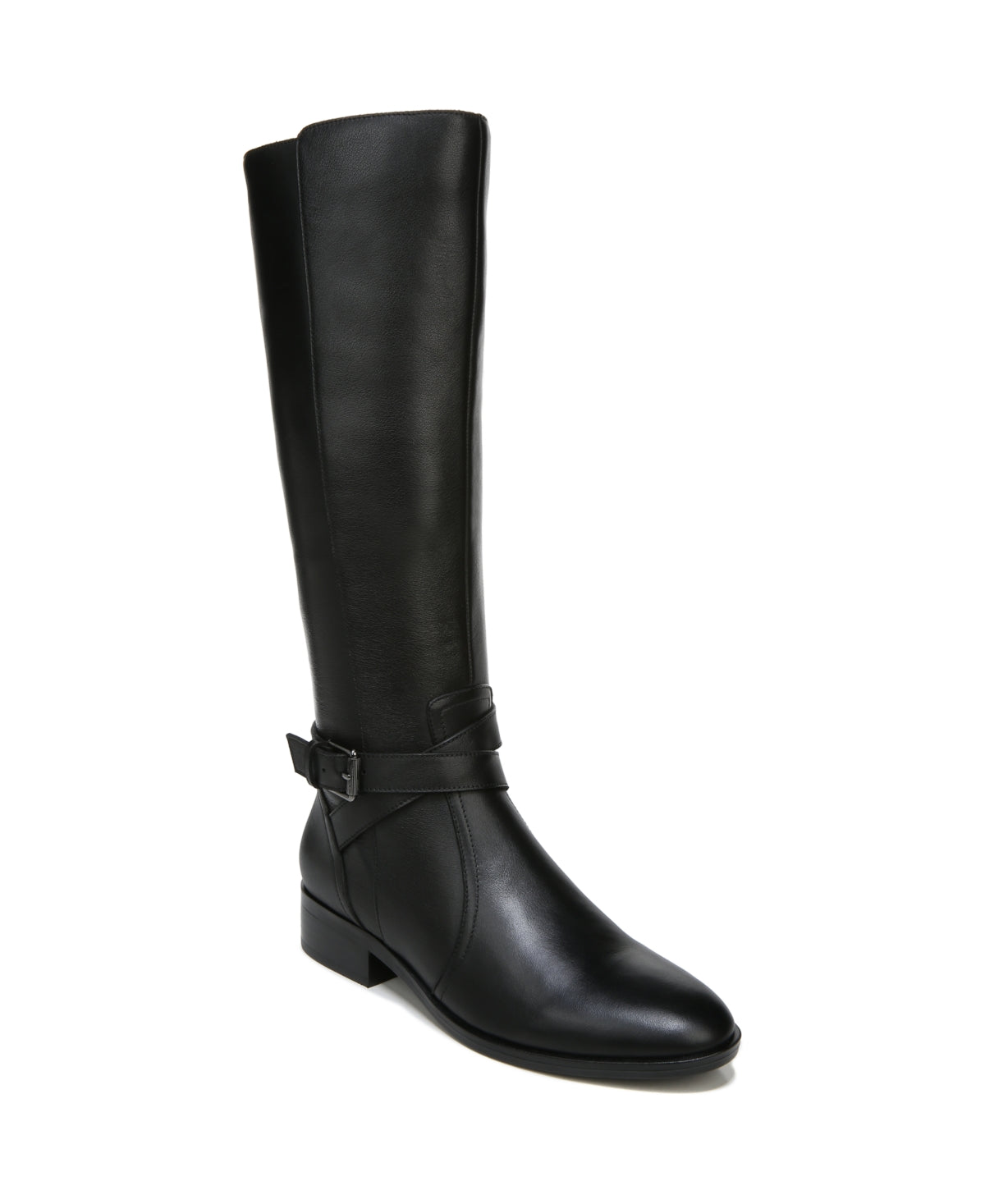 Naturalizer women's demi sales riding boot