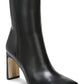 Sam Edelman Women's Anika Bootie Black Size 5 M