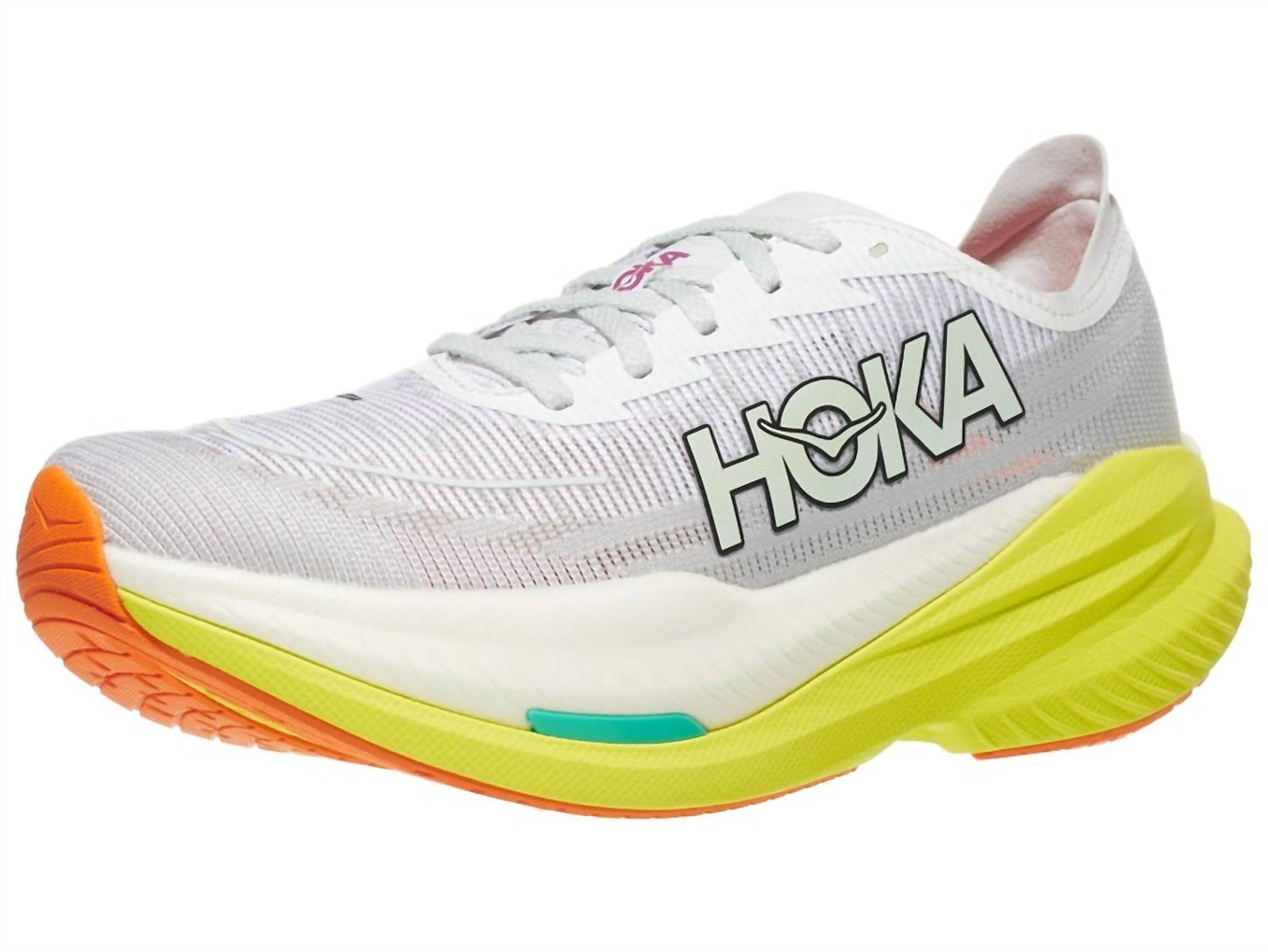 Hoka - Men's Hoka Mach X 2 Shoes