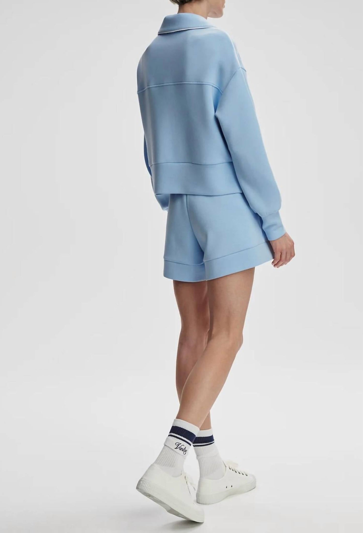 Varley - Barnes High Rise Short