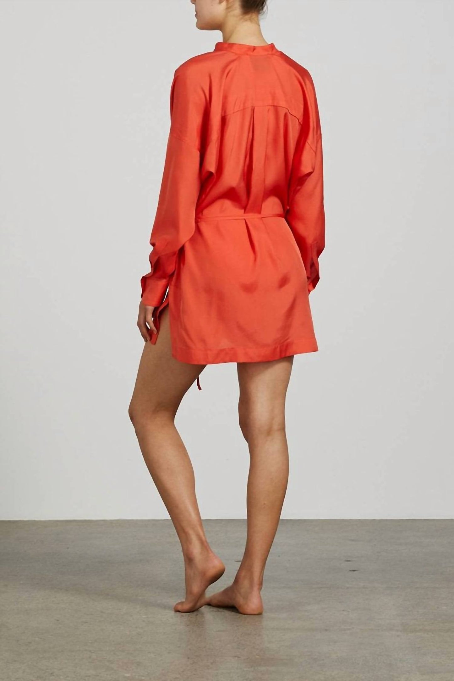 Bondi Born - Mini Tunic Dress