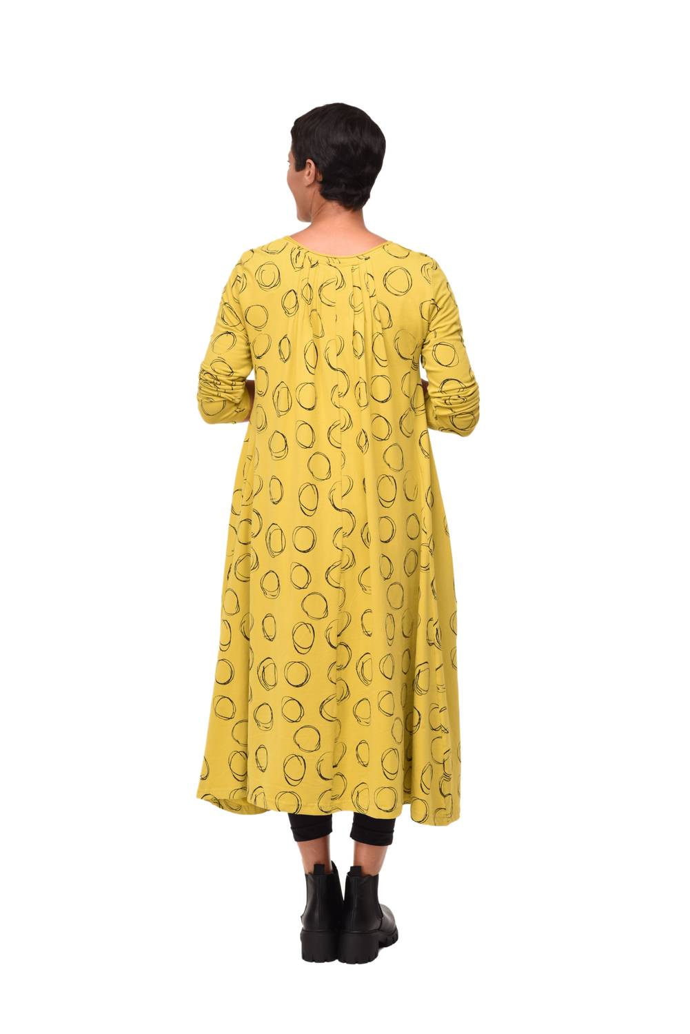 Tulip Clothing - Lexi Dress