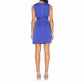 Kate Spade - Cutout Sides A Line Mini Dress