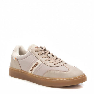 Xti - Women's Refresh Lace Sneakers