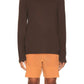 Alo Yoga - Triumph Long Sleeve Tee