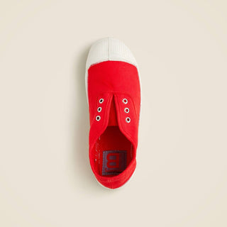 J.Crew - Kids Bensimon Elly Tennis Sneakers
