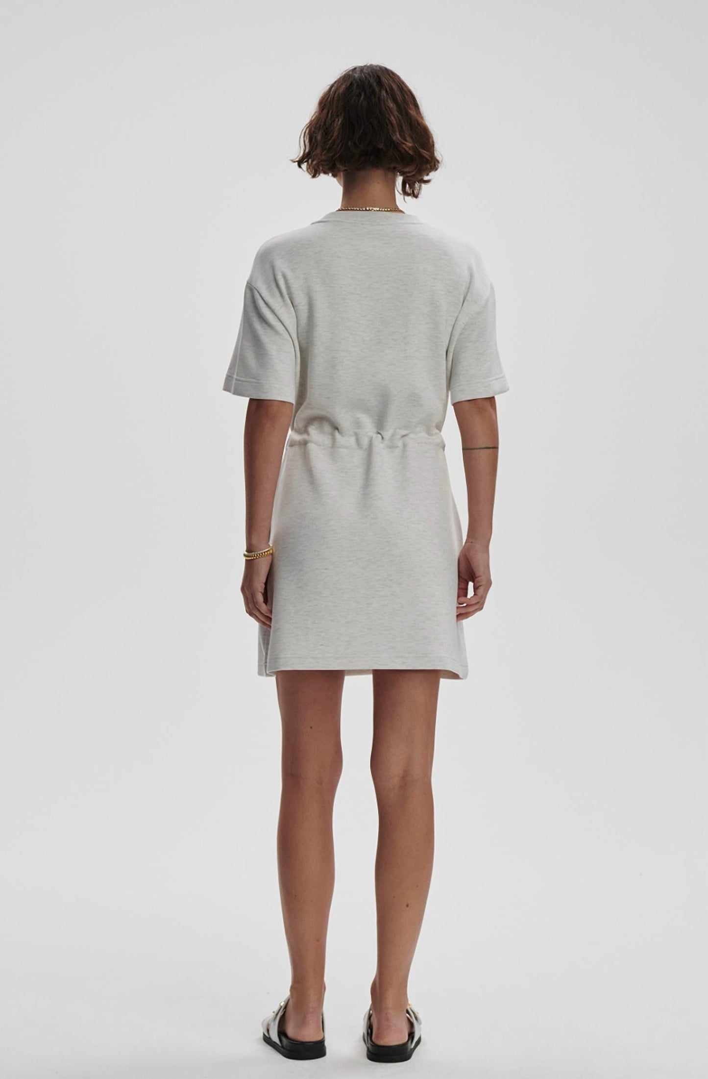 Varley - Marl Maple Dress