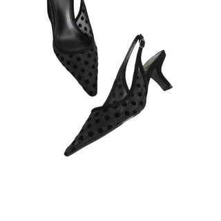 Sam Edelman - Bianka Sling 3 Mesh Pumps