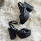 Steve Madden - Caelan Platform