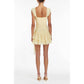 Amanda Uprichard - Kendra Skort Romper