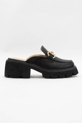 Ccocci - Women's Lynn Chunky Loafer